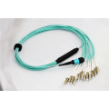 Corde de correction fibre optique MPO / MTP